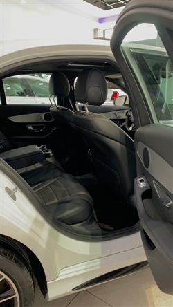 مێرسێدس بێنز C-Class